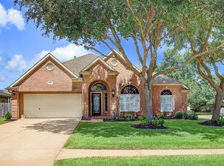22102 Emerald Run Ln, Richmond, TX 77469