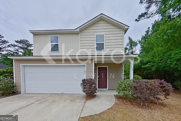 138 Amber Mill Cir — Photo 1