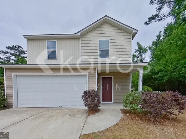 138 Amber Mill Cir, Brunswick, GA 31525
