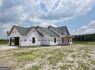 4421 Altamaha School Rd, Baxley, GA 31513