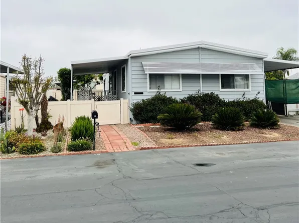 26871 Alessandro Blvd Space 15, Moreno Valley, CA 92555