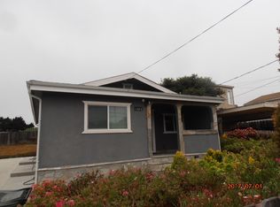 1263 Hamilton Ave, Seaside, CA