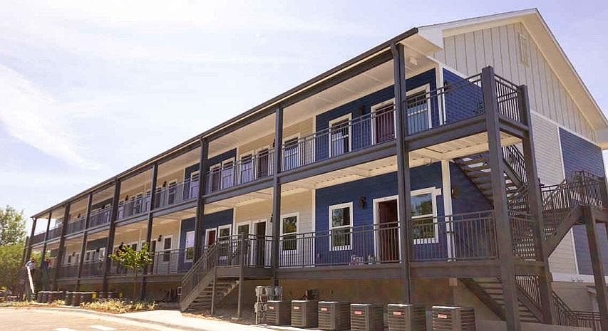 1st image of 3554 Austin Davis Ave #308