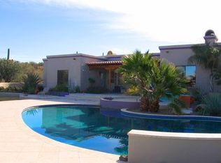 6890 W Thunder Canyon Way, Tucson, AZ 85745