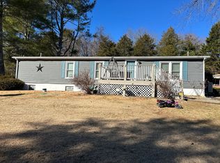 2842 Forge Rd, Glasgow, VA 24555