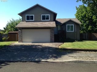 2017 SW Cerise Way, Troutdale, OR 97060