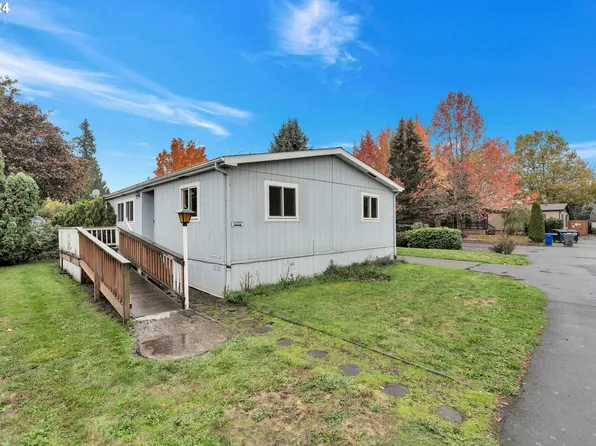 700 NE 183rd Ave Unit 10, Portland, OR 97230