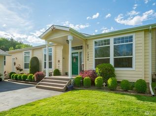 1366 Hining Rd, Winlock, WA 98596