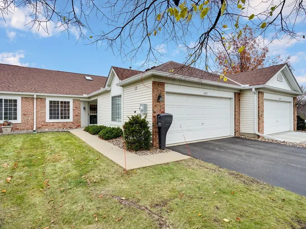 597 Markgrafs Lake Bay, Woodbury, MN 55129