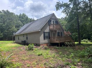 301 Giles Ferry Rd, Flovilla, GA 30216