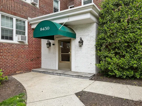8450 Boulevard E APT 3B, North Bergen, NJ 07047
