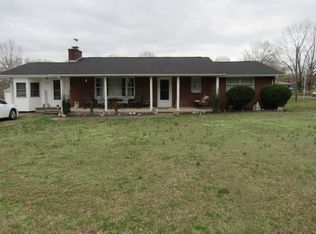 1268 Highway 49, Erin, TN 37061