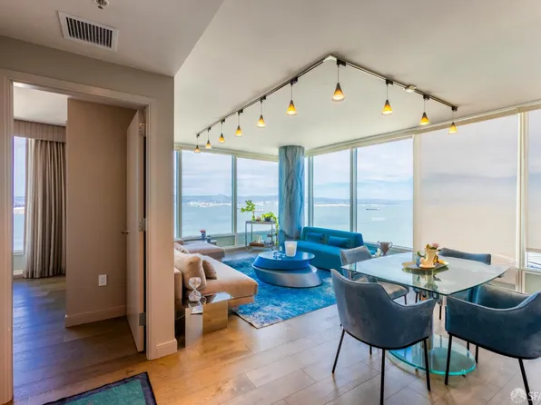 425 1st St, San Francisco, CA