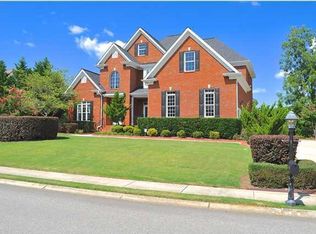 568 Magnolia Vale Dr, Chattanooga, TN 37419