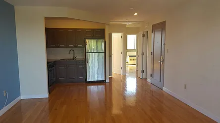 Rented by Town Residential