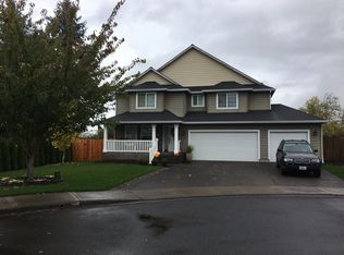 206 Tsugawa Ct, Woodland, WA 98674