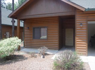 3032 Timber Line Rd, Pinetop, AZ 85935