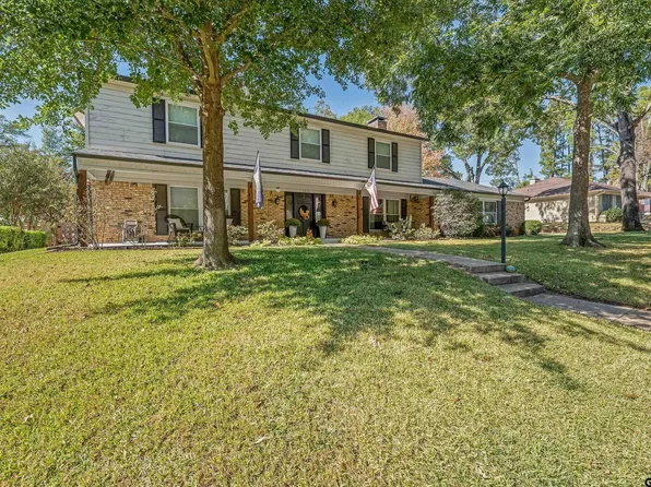 3215 Fry Ave, Tyler, TX 75701