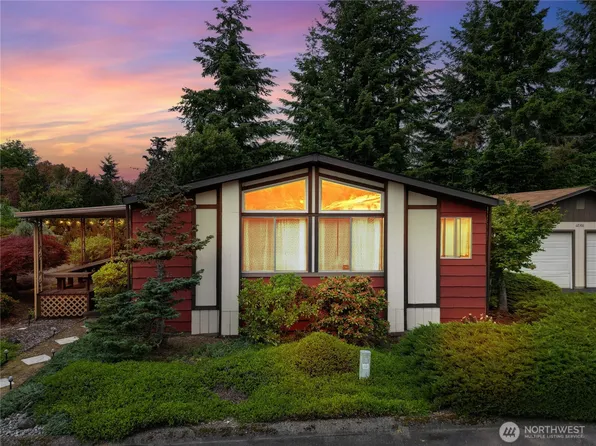 12301 125th Street E #103, Puyallup, WA 98374