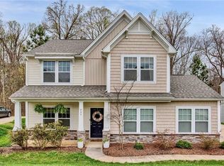445 Shady Grove Ct, Winston Salem, NC 27103