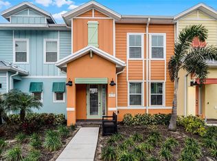 8178 Coconut Pl, Kissimmee, FL 34747