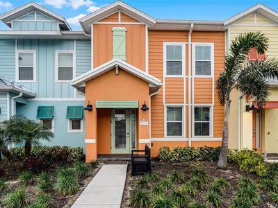 8178 Coconut Pl, Kissimmee, FL, 34747