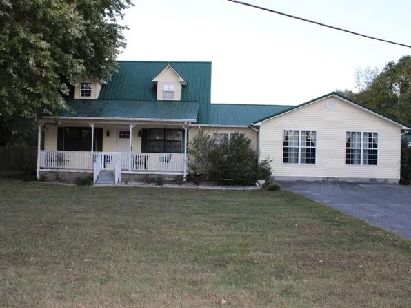 650 Matthews Mill Rd, Glasgow, KY 42141