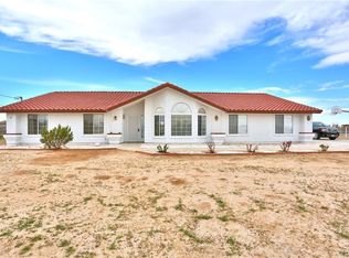 11516 Hawthorne Ave, Hesperia, CA 92345
