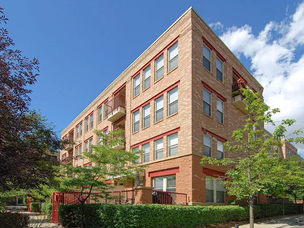 545 N 1st St APT 411, Minneapolis, MN 55401