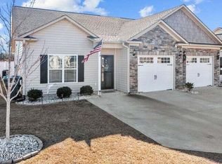 2302 Sweet Bay Dr #A, Greenville, NC 27834