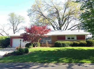 312 W Ivy Ln, Peoria, IL