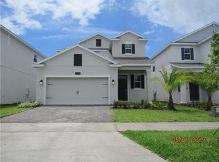 4618 Rhythm Rd, Kissimmee, FL 34746