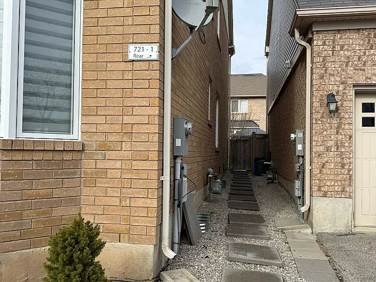 721 Scott Blvd #BASEMENT — Photo 2