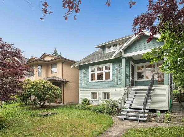 936 W 17th Ave, Vancouver, BC V5Z 1V4