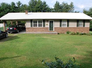 2003  Rose Drive, Tazewell, TN 37879