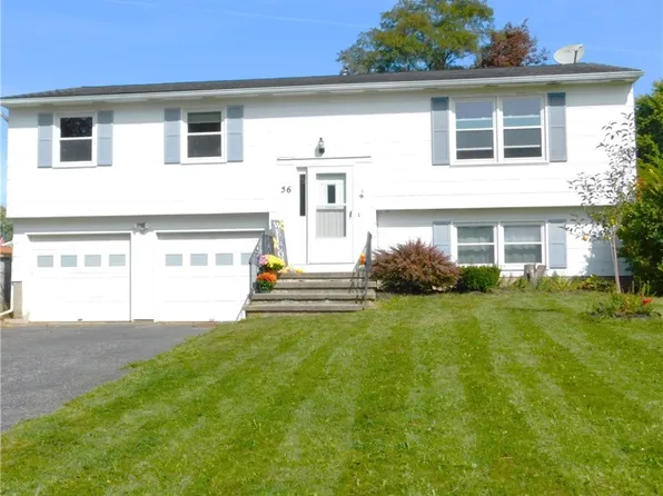 56 New Gate Dr, Henrietta, NY 14467