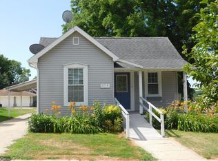 1719 Broadway, Denison, IA 51442