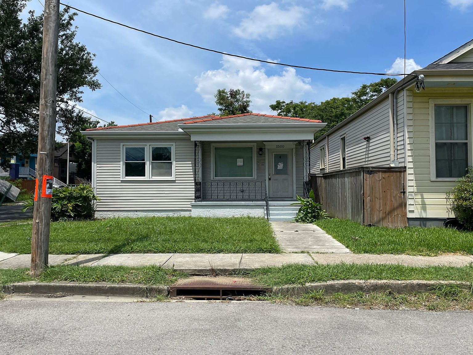 1500 Lesseps St, New Orleans, LA 70117 Zillow