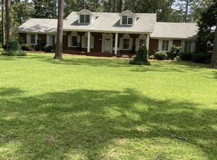 1808 Blue Bird Trl, Douglas, GA 31533