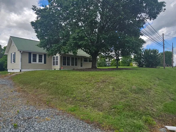 3259 Old Greensboro Rd, Thomasville, NC 27360