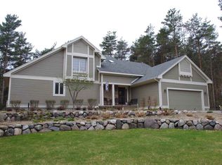586 Heather Dr, Harbor Springs, MI 49740