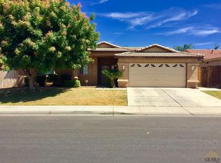 5322 Casa Bonita Dr, Bakersfield, CA