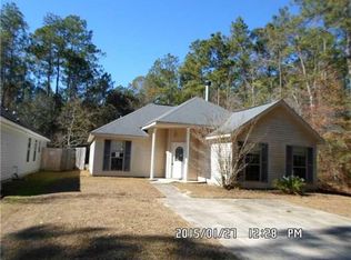 60085 S Tranquility Rd, Lacombe, LA 70445