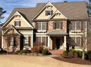 1506 Spring Garden Way, Canton, GA 30115