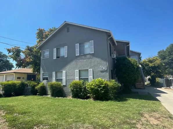1280 High St, 1280 High St APT 1, Oroville, CA 95965
