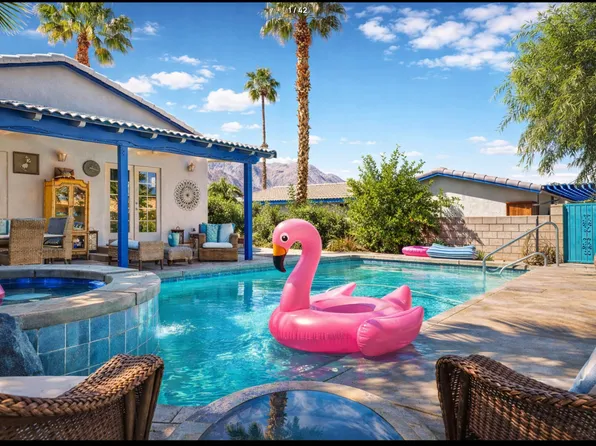 53640 Avenida Martinez, La Quinta, CA 92253