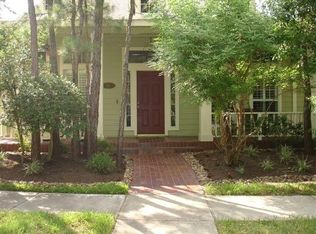 99 Sunlit Grove St, Spring, TX 77382