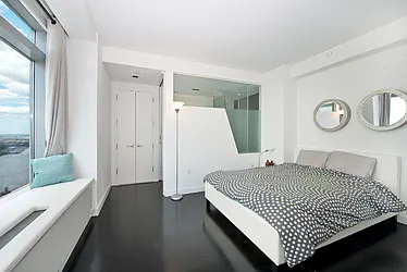 Rented by Keller Williams NYC