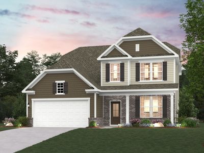264 Subban Ct LOT 50, Lebanon, TN, 37087