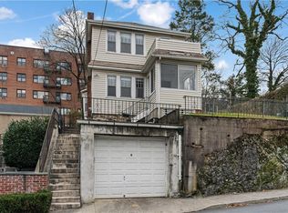 5 Hall Pl, Eastchester, NY 10709
